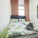 Room In Meidling Wh3