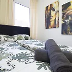 Room In Meidling Wh3