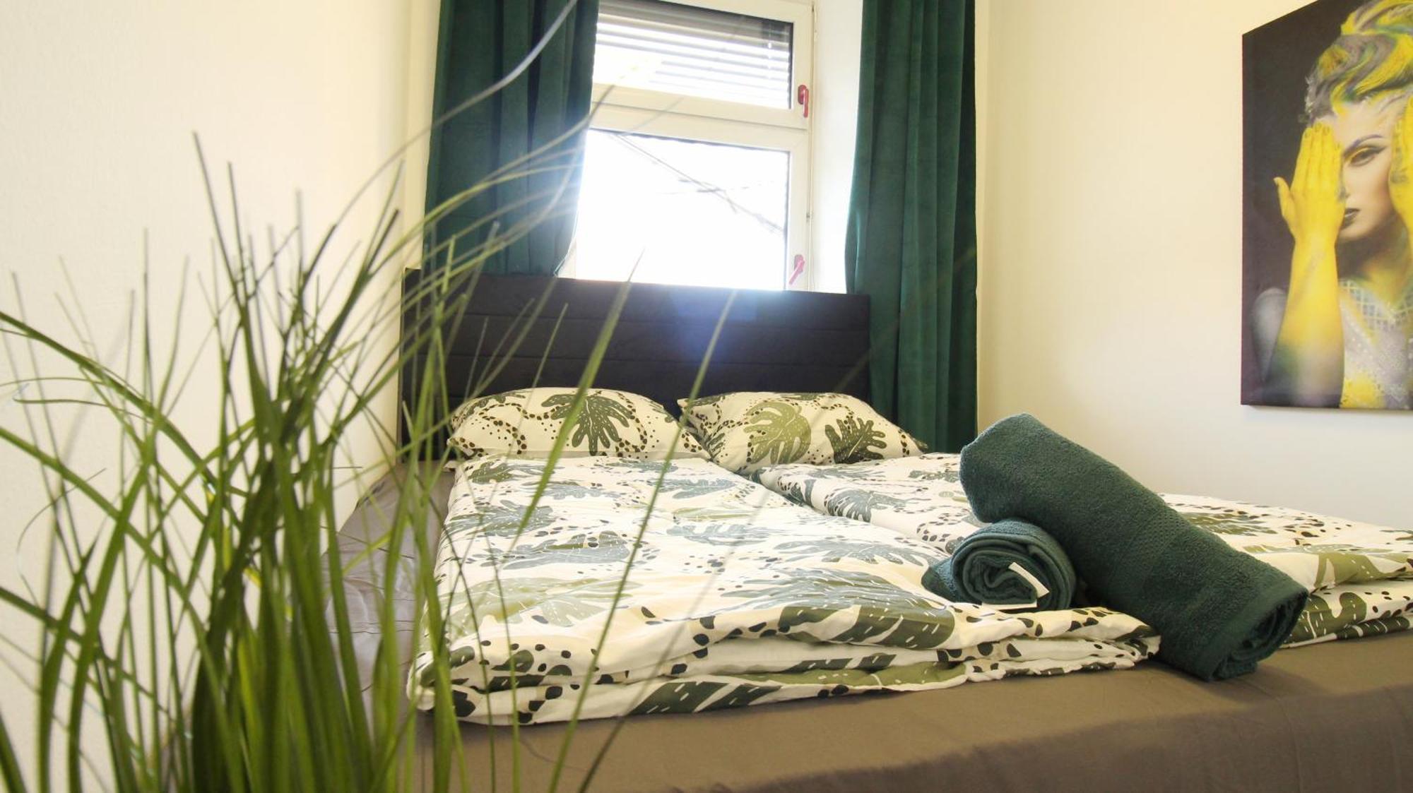 Homestay In Meidling Wh3 Vienna