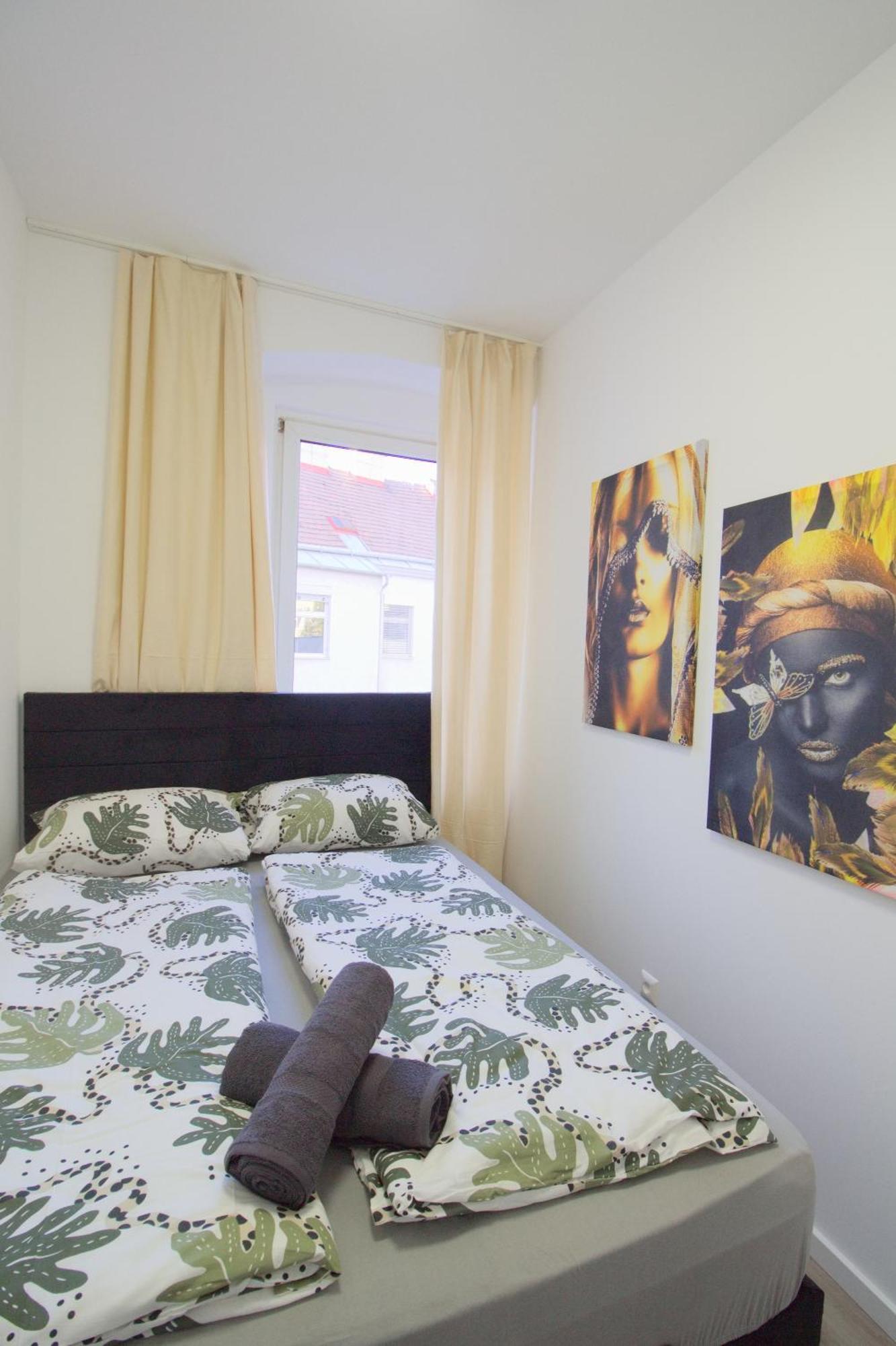Homestay In Meidling Wh3 Vienna
